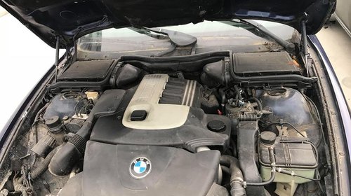 Pompa apa BMW E90 2005 berlina 2.0