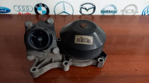 Pompa Apa Bmw E90 E91 E92 E93 E87 E88 E81 X1 E84 X3 E83 N47 Cod 7797640 - Dezmembrari Arad