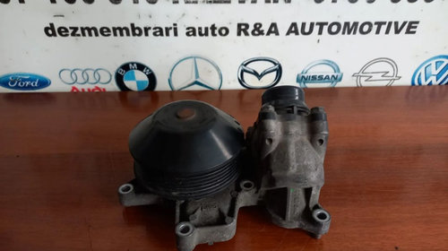 Pompa Apa Bmw E90 E91 E92 E93 E87 E88 E81 X1 E84 X3 E83 N47 Cod 7797640 - Dezmembrari Arad