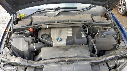 Pompa apa BMW E91 2008 break 2.0