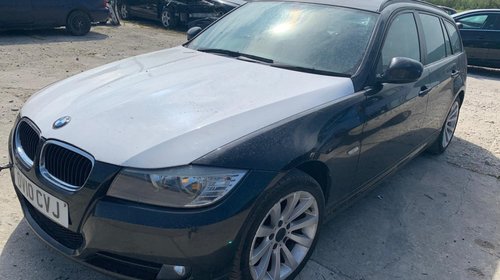 Pompa apa BMW E91 2011 comby 2.0