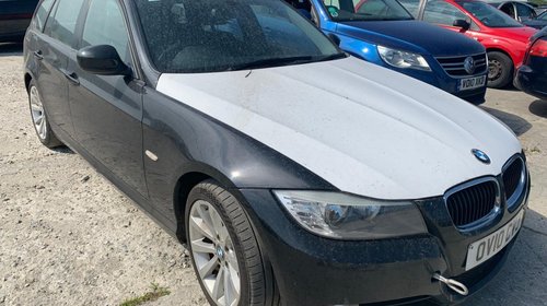 Pompa apa BMW E91 2011 combi 2.0