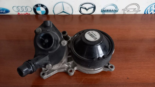 Pompa Apa Bmw N47 E90 E91 E87 F10 F11 F30 F31 F20 F21 - Dezmembrari Arad