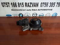 Pompa Apa Bmw N57 Cod 4738428 F10 F11 X5 X6 E70 E71 F30 F31 Etc. - Dezmembrari Arad