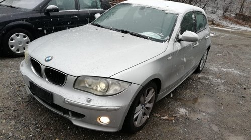 Pompa apa BMW Seria 1 E81, E87 2006 hatchback