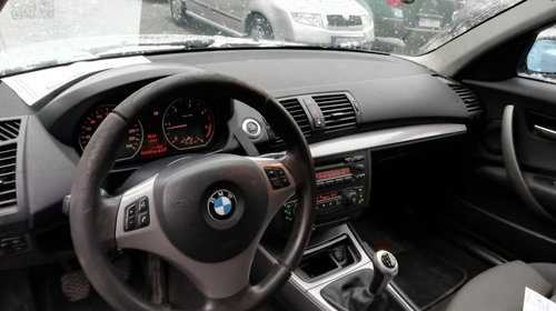 Pompa apa BMW Seria 1 E81, E87 2006 hatchback 2.0d