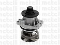 Pompa apa BMW Seria 3 Cabriolet (E46) (2000 - 2007) METELLI 24-0432A piesa NOUA