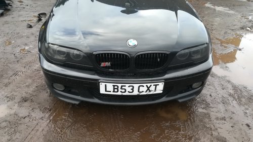 Pompa apa BMW Seria 3 E46 2005 Coupe 320i