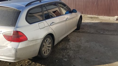 Pompa apa BMW Seria 3 E90 2007 combi 2000