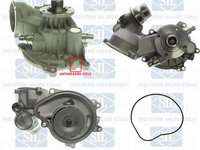 Pompa apa BMW Seria 5 (E60) (2003 - 2010) Saleri SIL PA1298