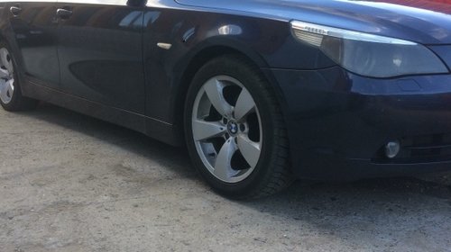 Pompa apa BMW Seria 5 E60 2006 Berlina 2.5 d