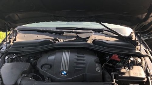 Pompa apa BMW Seria 5 E60 2008 berlina 2.0d-177cp