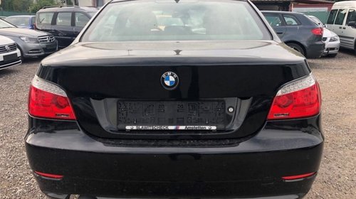 Pompa apa BMW Seria 5 E60 2008 berlina 2.0d-177cp