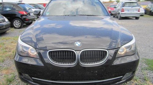 Pompa apa BMW Seria 5 E60 2008 berlina 2.0 d-