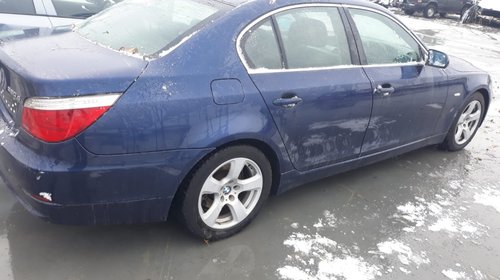 Pompa apa BMW Seria 5 E60 2008 berlina 2.0d