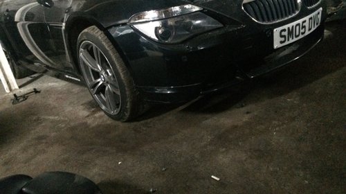 Pompa apa BMW Seria 6 E63 2005 Coupe 3000