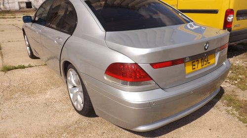 Pompa apa BMW Seria 7 E65, E66 2003 Berlina 3000