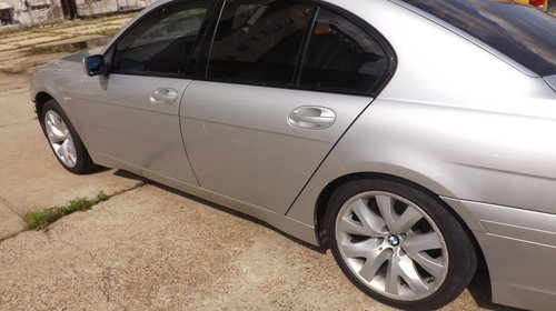 Pompa apa BMW Seria 7 E65, E66 2003 Berlina 3