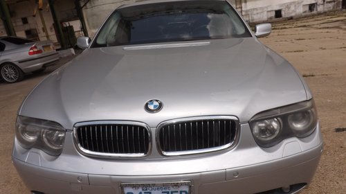 Pompa apa BMW Seria 7 E65, E66 2003 Berlina 4400