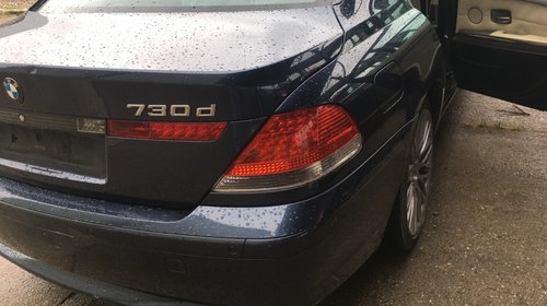 Pompa apa BMW Seria 7 E65, E66 2004 Berlina 3000