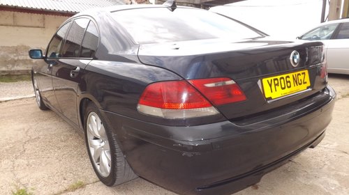 Pompa apa BMW Seria 7 E65, E66 2007 Berlina 3000