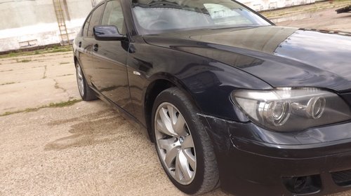 Pompa apa BMW Seria 7 E65, E66 2007 Berlina 3000