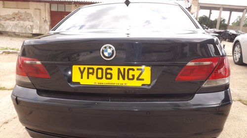 Pompa apa BMW Seria 7 E65, E66 2007 Berlina 3000