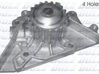 Pompa apa C154 DOLZ pentru Peugeot 206 Peugeot 406 Peugeot 607 CitroEn Dispatch CitroEn Jumpy Peugeot Expert CitroEn Xsara Peugeot 806 Peugeot 307 CitroEn C5 Peugeot 807 CitroEn C8 Peugeot 407 CitroEn C4 Peugeot 308