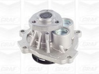 Pompa apa CHEVROLET AVEO hatchback (T250, T255) (2007 - 2020) GRAF PA959