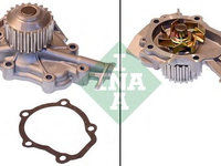 Pompa apa CHEVROLET AVEO hatchback (T250, T255) - OEM - INA: 538006110|538 0061 10 - W02239609 - LIVRARE DIN STOC in 24 ore!!!