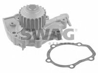 Pompa apa CHEVROLET AVEO hatchback T250 T255 SWAG 89 92 6306