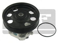 Pompa apa CHEVROLET AVEO hatchback (T300) (2011 - 2020) SKF VKPC 85701