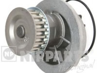 Pompa apa CHEVROLET AVEO Limuzina (T250, T255) (2005 - 2016) NIPPARTS J1510900 piesa NOUA