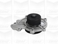 Pompa apa CHEVROLET CAPTIVA (C100, C140) (2006 - 2016) GRAF PA1068 piesa NOUA