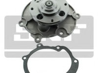 Pompa apa CHEVROLET CAPTIVA (C100, C140) (2006 - 2020) SKF VKPC 85702