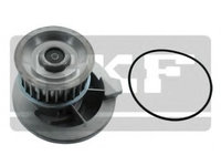 Pompa apa CHEVROLET CAPTIVA (C100, C140) (2006 - 2020) SKF VKPC 85611