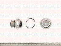 Pompa apa CHEVROLET CAPTIVA (C100, C140) (2006 - 2020) FAI AutoParts WP3059