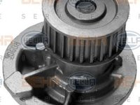 Pompa apa CHEVROLET CAPTIVA C100 C140 HELLA 8MP376800081