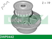 Pompa apa CHEVROLET CORSA pick-up LUCAS ENGINE DRIVE LDWP0442