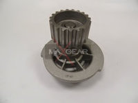 Pompa apa CHEVROLET KALOS limuzina - OEM - MAXGEAR: MGC-9004|47-0072 - Cod intern: W02182716 - LIVRARE DIN STOC in 24 ore!!!