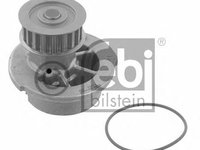 Pompa apa CHEVROLET KALOS - OEM - FEBI BILSTEIN: FE01262|1262 - Cod intern: W02621720 - LIVRARE DIN STOC in 24 ore!!!