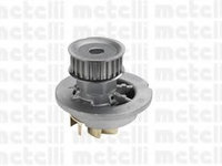 Pompa apa CHEVROLET LACETTI Combi (J200) (2005 - 2016) METELLI 24-1061 piesa NOUA