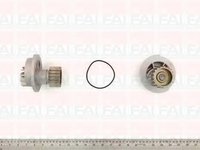 Pompa apa CHEVROLET LACETTI Combi (J200) (2005 - 2016) FAI AutoParts WP6219 piesa NOUA