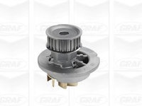 Pompa apa CHEVROLET LACETTI combi (J200) (2005 - 2020) GRAF PA1061