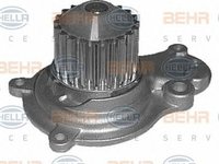 Pompa apa CHRYSLER VOYAGER III GS HELLA 8MP 376 810-494