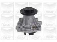 Pompa apa CHRYSLER VOYAGER Mk II (GS) - OEM - GRAF: PA802 - Cod intern: W02138460 - LIVRARE DIN STOC in 24 ore!!!