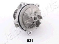 Pompa apa CHRYSLER VOYAGER Mk III (RG, RS) - OEM - JAPANPARTS: PQ-921 - Cod intern: W02233224 - LIVRARE DIN STOC in 24 ore!!!