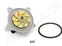 Pompa apa CHRYSLER VOYAGER Mk III (RG, RS) - OEM - JAPANPARTS: PQ-917 - Cod intern: W02390518 - LIVRARE DIN STOC in 24 ore!!!