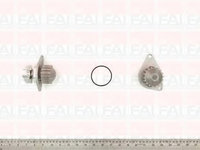 Pompa apa CITROËN C3 Pluriel (HB_) (2003 - 2020) FAI AutoParts WP6344