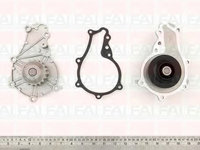 Pompa apa CITROËN DISPATCH caroserie (2007 - 2020) FAI AutoParts WP6318